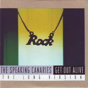 Get out alive : the last type story